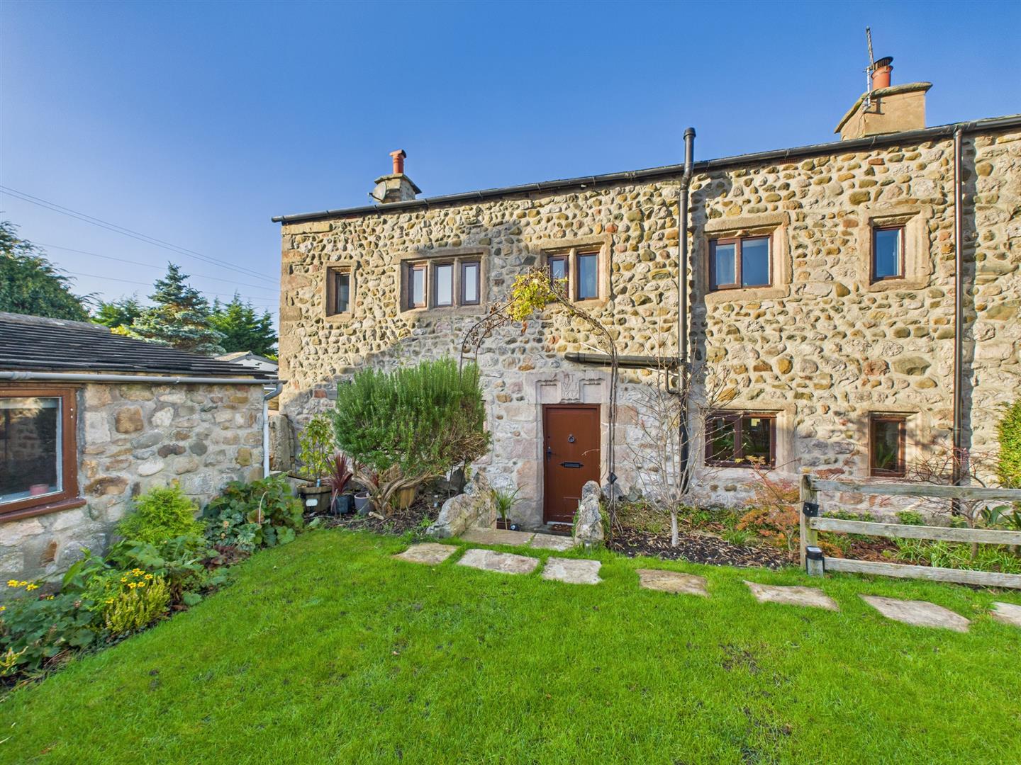 Waterside The Shore, Bolton Le Sands, Bolton Le Sands Carnforth LA5 8JS